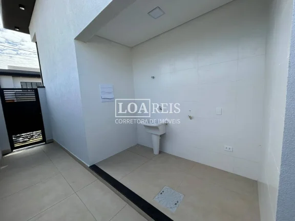 Imagem CASA À VENDA 3 DORMITÓRIOS 1 SUÍTE MASTER PISCINA CONDOMÍNIO RUDÁ PERMUTA