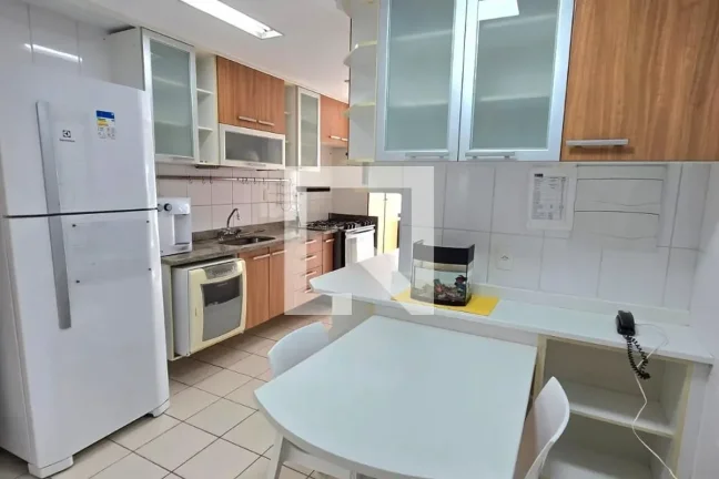 Imagem Apartamento à Venda - Barra da Tijuca, 3 Quartos, 130 m2
