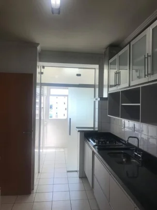 Imagem Apartamento 3 Dormitórios 99 metros sendo 2 suítes