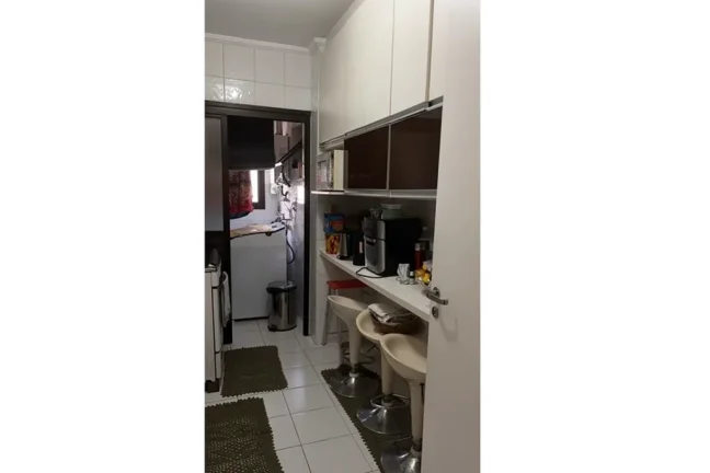 Imagem APARTAMENTO RESIDENCIAL em São Paulo - SP, Freguesia do Ó