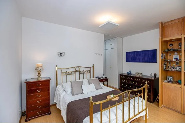 Imagem CASA RESIDENCIAL em São Paulo - SP, Brooklin Paulista