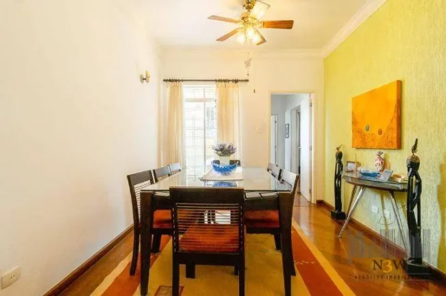 Imagem Casa com 3 dormitórios à venda, 360 m² por R$ 2.600.000,00 - Alto da Lapa - São Paulo/SP