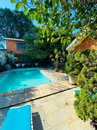 Imagem CASA RESIDENCIAL em São Paulo - SP, Jardim Guedala