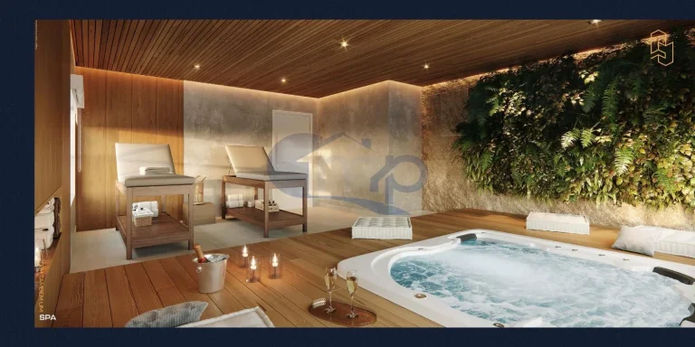 Imagem Apartamento á venda com 4 suítes na Praia Grande em Torres/RS