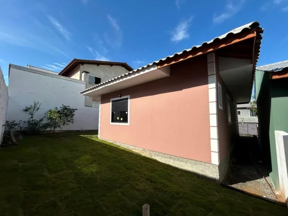 Imagem Casa para Venda em Florianópolis / SC no bairro São João do Rio Vermelho