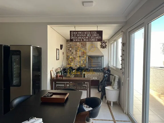 Imagem Casa Alto Padrão a Venda no bairro Medeiros - Jundiaí, SP