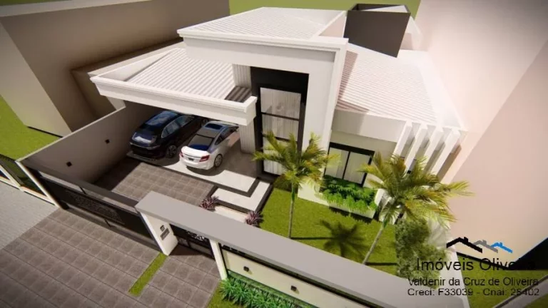 Imagem Casa no Tropical III por R$2.000.000,00