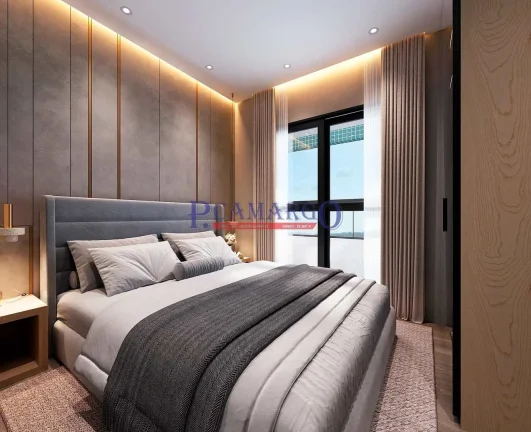Imagem Apartamento Padrão