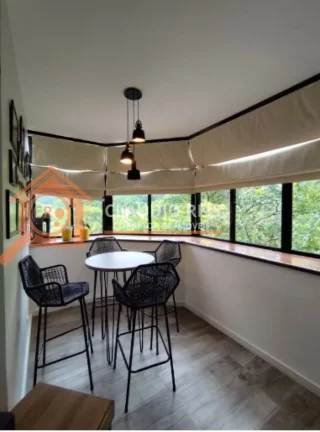 Imagem Apartamento com 4 Quartos à venda, 116m² - Jardim Marajoara
