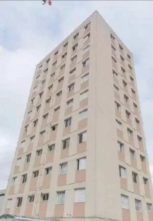 Imagem Apartamento para Locação em São Bernardo do Campo / SP no bairro Jardim do Mar