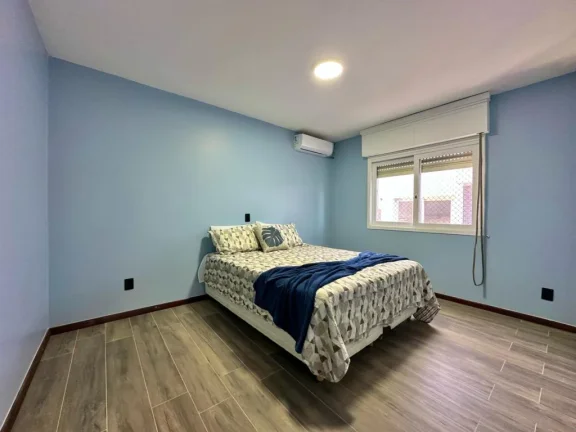 Imagem Apartamento 3 Dormitórios - Bairro Zona Nova