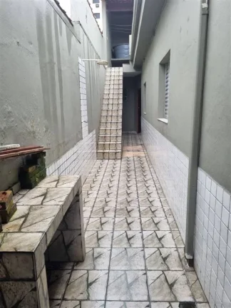 Imagem CASA TUPI - PRAIA GRANDE SP