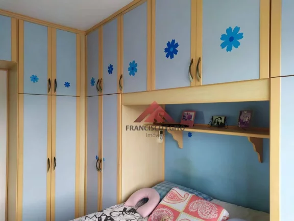 Imagem Apartamento com 2 dormitórios à venda, 62 m² por R$ 330.000,00 - Santa Rosa - Niterói/RJ