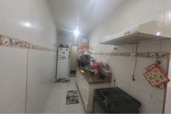 Imagem Apartamento de 77m² com 2 Quartos à Venda em Lins de Vasconcelos, Rio de Janeiro