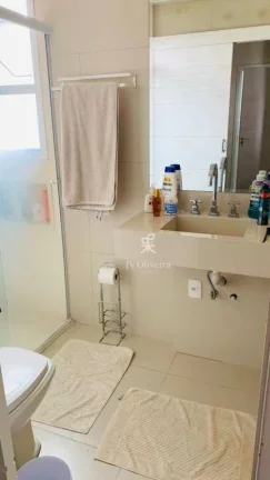 Imagem Apartamento com 4 dormitórios à venda, 126 m² por R$ 1.050.000,00 - Jardim Wanda - Taboão da Serra/SP