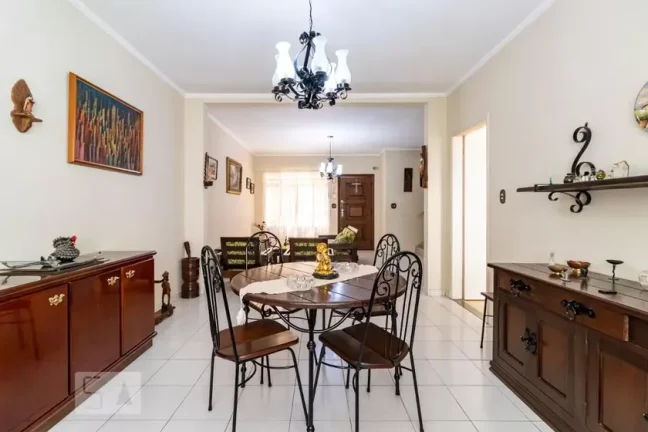 Imagem Casa à Venda - Aclimação, 4 Quartos, 180 m2