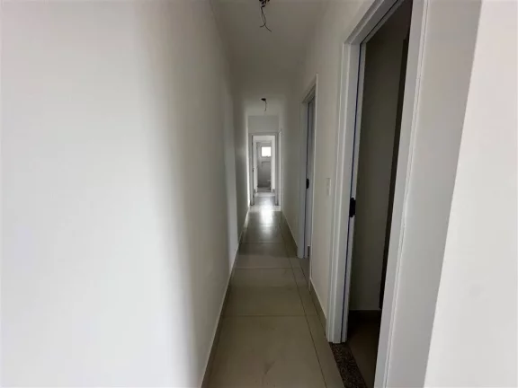 Imagem APARTAMENTO COM 109 m² - GUILHERMINA - PRAIA GRANDE SP