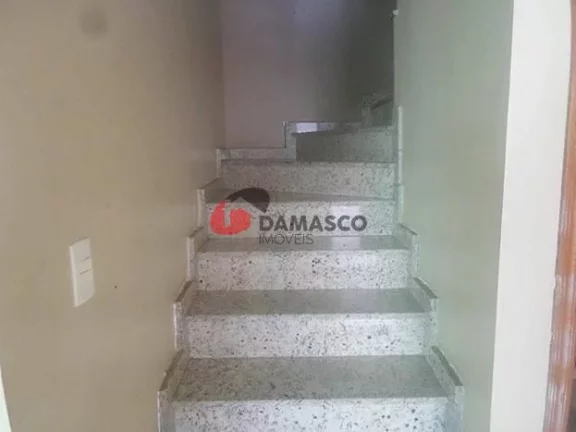 Imagem Sobrado à venda 3 Quartos, 1 Suite, 3 Vagas, 100M², Vila Valparaíso, Santo André - SP