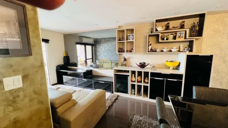 Imagem Apartamento Padrão