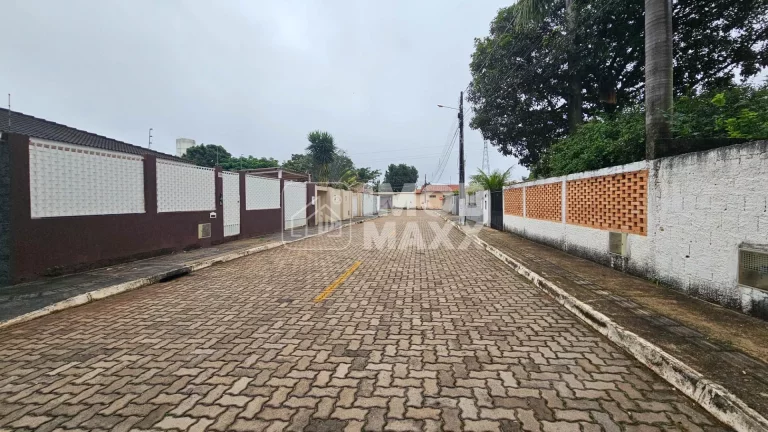 Imagem Vendo Lote Murado Tororó Jardim Botânico Quintas do Trevo