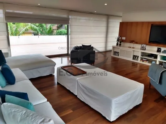 Imagem CASA DE CONDOMÍNIO PÉ NA AREIA