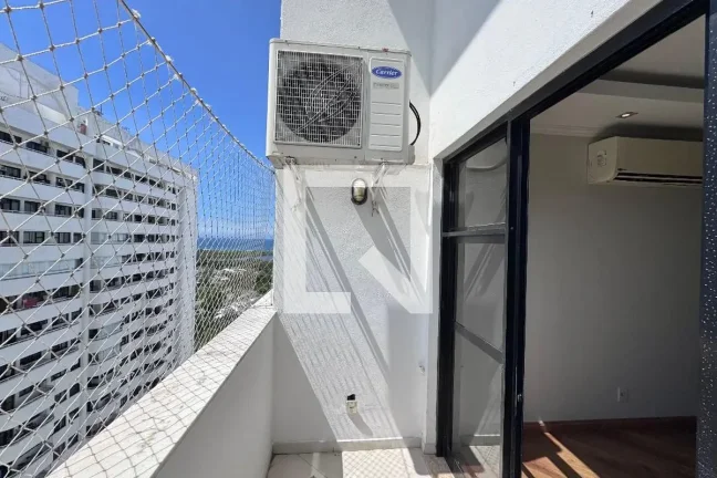 Imagem Apartamento à Venda - Recreio, 2 Quartos, 70 m2