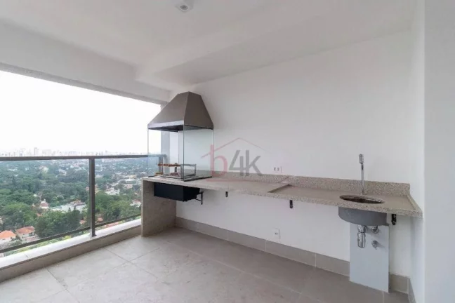 Imagem Apartamento venda Cyrela Legacy Campo Belo - SP