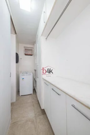 Imagem Apartamento Paraiso com 3 quartos