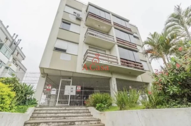 Imagem Apartamento com 2 Dormitorio(s) localizado(a) no bairro Jardim do salso em Porto Alegre / Rio Grande do Sul Ref.:175
