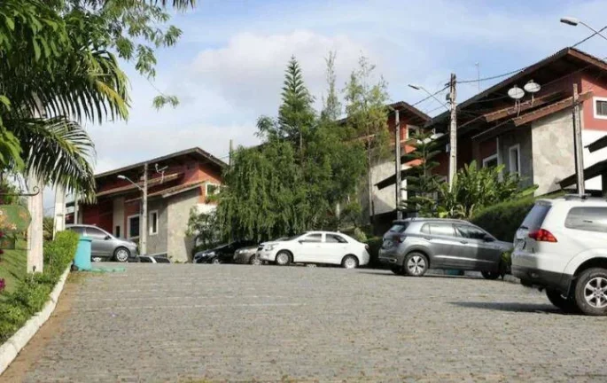 Casa para alugar por temporada em Guaramiranga