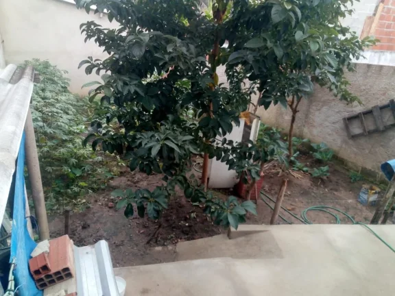 Imagem 2 CASAS NO JARDIM VISTA ALEGRE POR UM PREÇO IMPERDÍVEL!