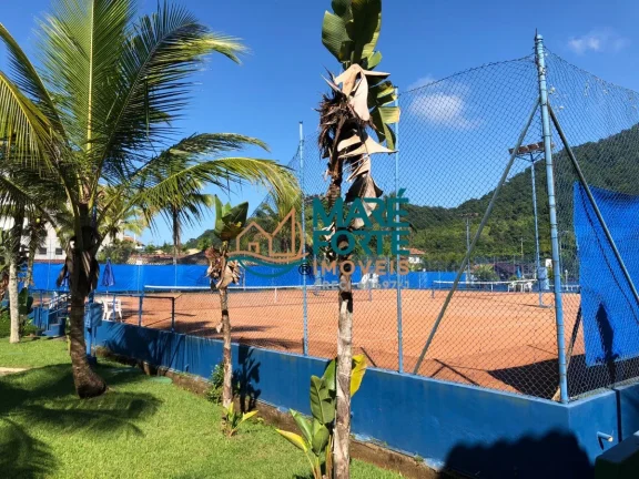 Imagem Apartamento Próximo a Praia da Toninhas em Ubatuba SP