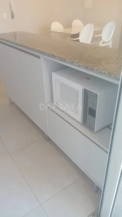 Imagem Apartamento Ápice Park 52m², Alphaville