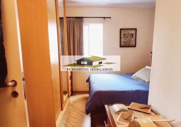 Imagem Apartamento para venda no Ipiranga