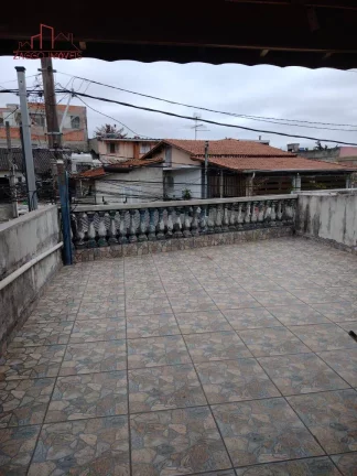 Imagem Oportunidade - Casa 200m² - Jd Catanduva - 3 Dorm - 2 Vagas