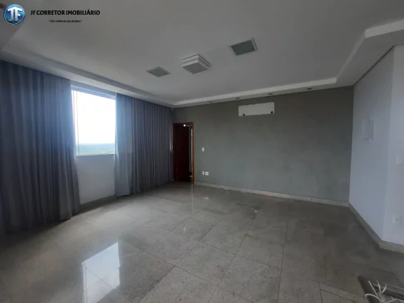 Imagem Apartamento com 4 Quartos à Venda, 220 m² em Imbaúbas - Ipatinga