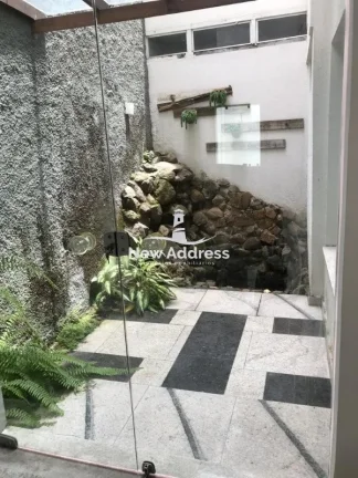 Imagem Casa Duplex à venda com 4 quartos e 2 suítes na Barra do Jucu - Vila Velha