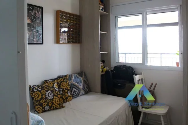 Imagem Apartamento com 2 dormitórios à venda, 67 m² por R$ 575.000,00 - Sacomã - São Paulo/SP