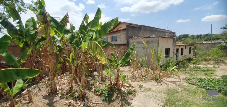 Imagem CASA RESIDENCIAL em ESMERALDAS - MG, NOVO RETIRO