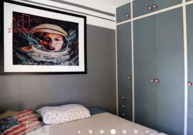 Imagem Apartamento Reformado e mobiliado na vila andrade - 3 dormitórios - 69m²
