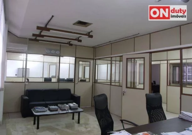 Imagem Prédio, 890 m² - venda por R$ 12.000.000,00 ou aluguel por R$ 60.000,00/mês - Centro - Santos/SP