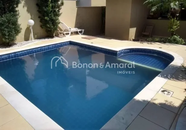 Imagem Linda casa à venda em condomínio fechado em Valinhos/SP.

Casa muito espaçosa com 260m² de área...