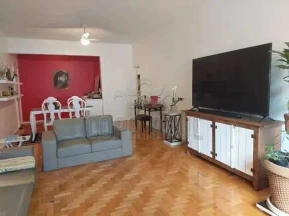 Imagem Copacabana - Residencial › Apartamento com 3 quarto(s) a Venda