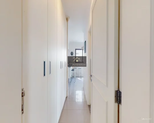Imagem VILA MARIANA NOBRE LINDO APARTAMENTO TORRE ÚNICA ANDAR ALTO VISTA MARAVILHOSA 374 M ÁREA ÚTIL 3 SUÍTES SALA PARA 4 AMBIENTES VARANDA GOURMET 6 VAGAS