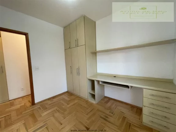 Imagem Apartamentos para locação em Barueri no bairro Alphaville