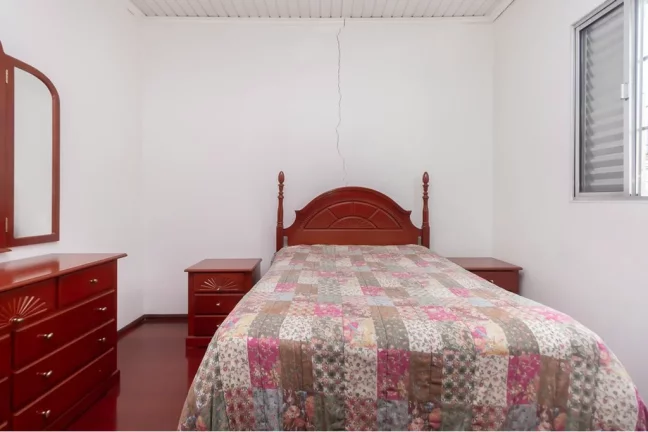 Imagem CASA RESIDENCIAL em São Paulo - SP, Alto de Santana