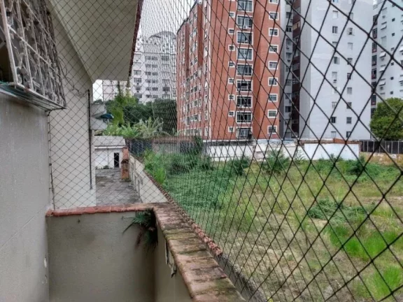 Imagem SOBRADO ENORME PARA VENDA E LOCAÇÃO COM 868M²