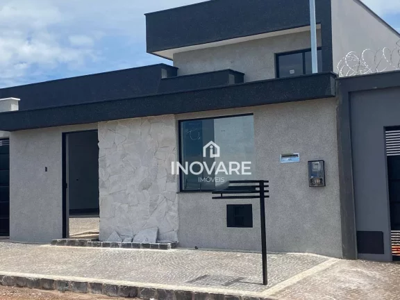 Imagem Casa com 3 dormitórios à venda, 180 m² por R$ 1.300.000,00 - Residencial beira Rio I - Itumbiara/GO