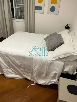 Imagem Apartamento à Venda em Jardim Paulista - São Paulo/SP.