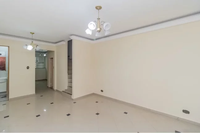 Imagem SOBRADO VISTA VERDE - Entrar e morar!!!